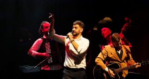 “Edip” proglašen najboljim komadom na festivalu u Rijeci, Milanu Mariću nagrada za glavnu mušku ulogu