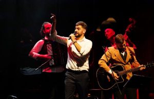 “Edip” proglašen najboljim komadom na festivalu u Rijeci, Milanu Mariću nagrada za glavnu mušku ulogu