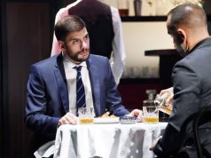 “Edip” jubilarni put na sceni Jugoslovenskog dramskog