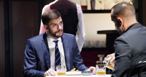 “Edip” jubilarni put na sceni Jugoslovenskog dramskog