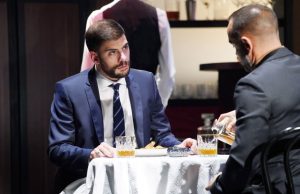 “Edip” jubilarni put na sceni Jugoslovenskog dramskog