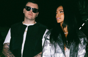 Edita i Rimski predstavili duet “Zbog tebe”