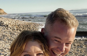 Povratak Elen Pompeo u jedinu bolnicu koju volimo