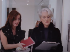 Emili Blant otkriva sve o nastavku filmskog hita  “Đavo nosi Pradu“