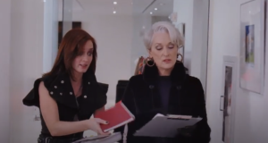 Emili Blant otkriva sve o nastavku filmskog hita  “Đavo nosi Pradu“