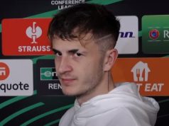 Fudbaler dobio otkaz zbog profila na aplikaciji Tinder