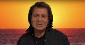 Engelbert Hamperdink želi da postane najstariji izvođač na festivalu Glastonberi