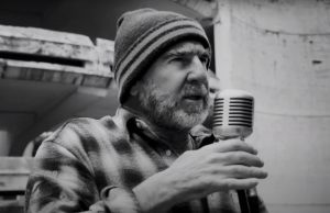 Erik Kantona najavio debi album uživo “Cantona sings Eric – First Tour Ever”