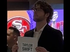 Lažni vozač limuzine čekao Tejlor Svift na aerodromu u Las Vegasu