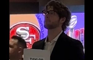 Lažni vozač limuzine čekao Tejlor Svift na aerodromu u Las Vegasu