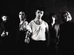 Fontaines D.C. stižu u Ljubljanu