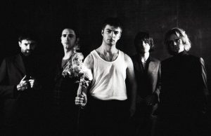 Fontaines D.C. stižu u Ljubljanu