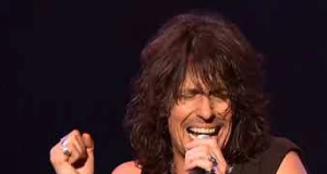 Rok ikone objavile video u kome slave članove benda “Foreigner”