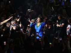 JEDNA JE DRAGANA: Folk diva održala najduži koncert u istoriji beogradske arene!