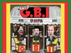 Dejv Grol i članovi grupe Anthrax snimili obradu pesme “The Regulator” grupe Bad Brains