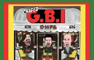 Dejv Grol i članovi grupe Anthrax snimili obradu pesme “The Regulator” grupe Bad Brains