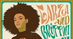 Rob Garza objavio novi remiks pesme “Lust Dust (G’s Dust Up)”