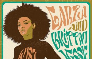 Rob Garza objavio novi remiks pesme “Lust Dust (G’s Dust Up)”