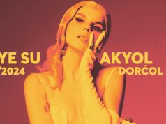 Gaye Su Akyol uskoro u Beogradu