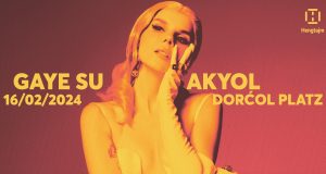 Gaye Su Akyol uskoro u Beogradu