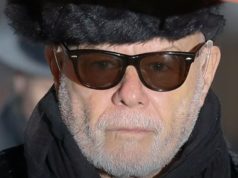 Geri Gliter ostaje u zatvoru, odbijena molba za puštanje na uslovnu slobodu