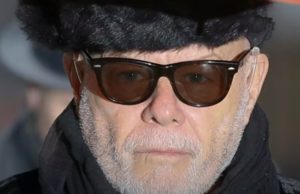 Geri Gliter ostaje u zatvoru, odbijena molba za puštanje na uslovnu slobodu