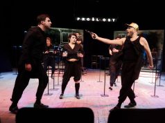 LJUDI BEZ GROBOVA u Beogradskom dramskom