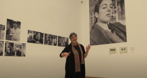 Izložba rok fotografija Goranke Matić i Hajsberta Hanekrota u DOTS galeriji