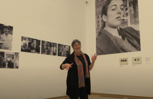 Izložba rok fotografija Goranke Matić i Hajsberta Hanekrota u DOTS galeriji