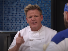 VIDEO: Najpoznatiji TV kuvar ipak je mrgud mekog srca