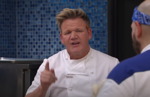 VIDEO: Najpoznatiji TV kuvar ipak je mrgud mekog srca