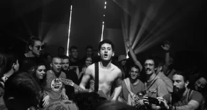 Hali Gali prvi u Zagrebu: Stižu i kolektivi JeboTon, Superval, Velvet i Kišobran