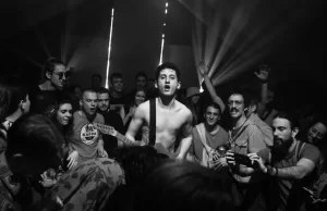 Hali Gali prvi u Zagrebu: Stižu i kolektivi JeboTon, Superval, Velvet i Kišobran