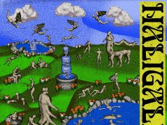 “Ovde nema nikog, nikog osim nas” – Hali Gali kolektiv predstavlja novu kompilaciju