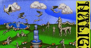 “Ovde nema nikog, nikog osim nas” – Hali Gali kolektiv predstavlja novu kompilaciju