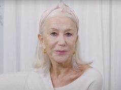 Helen Miren pocepala govor na dodeli nagrada američkih kinematografa