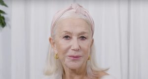 Helen Miren pocepala govor na dodeli nagrada američkih kinematografa