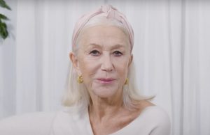 Helen Miren pocepala govor na dodeli nagrada američkih kinematografa