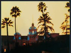 Album grupe Eagles “Hotel California” završio na sudu
