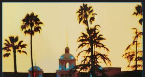 Album grupe Eagles “Hotel California” završio na sudu