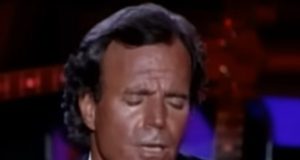 Hulio Iglesijas stiže na Netfliks