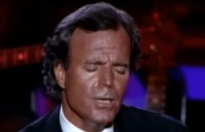 Hulio Iglesijas stiže na Netfliks