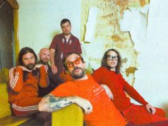 IDLES objavili novi video spot pred izlazak albuma “TANGK”