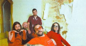 IDLES objavili novi video spot pred izlazak albuma “TANGK”