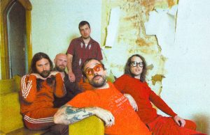 IDLES objavili novi video spot pred izlazak albuma “TANGK”