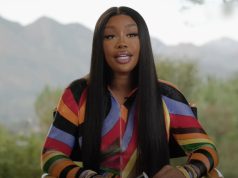 SZA podelila novi singl “Saturn”