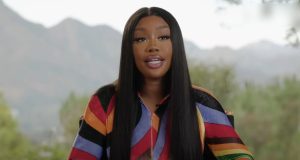 SZA podelila novi singl “Saturn”