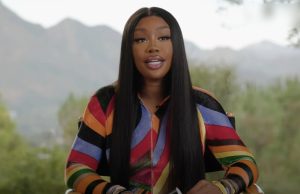 SZA podelila novi singl “Saturn”