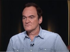 Tarantino prvi put angažuje holivudsku zvezdu u svom poslednjem filmu