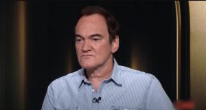 Tarantino prvi put angažuje holivudsku zvezdu u svom poslednjem filmu